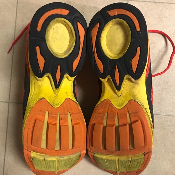 Newton Running Men’s Gravity Shoes size 12 12.5 - Picture 3 of 3